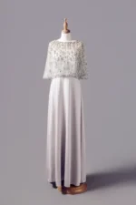 靜露晨光媽媽禮服