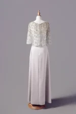 靜露晨光媽媽禮服