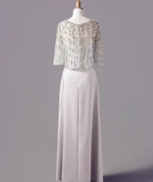 靜露晨光媽媽禮服