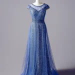 澄暮琴語媽媽禮服