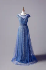 澄暮琴語媽媽禮服