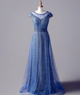 澄暮琴語媽媽禮服