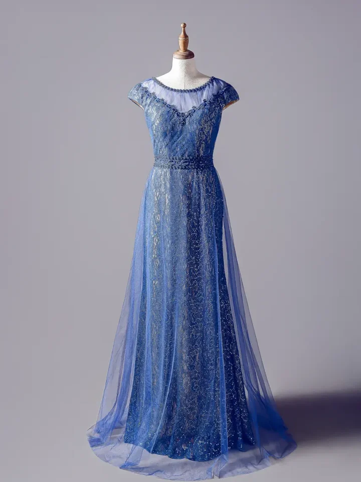 澄暮琴語媽媽禮服