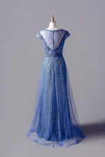 澄暮琴語媽媽禮服