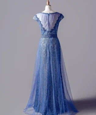 澄暮琴語媽媽禮服