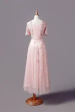 雨櫻繡語媽媽禮服