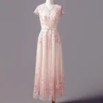 櫻曦微語媽媽禮服