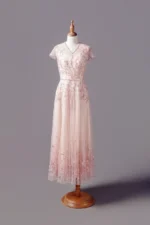 櫻曦微語媽媽禮服