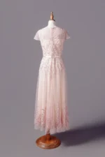 櫻曦微語媽媽禮服