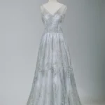 流光餘映媽媽禮服