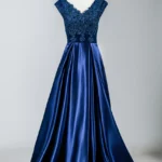 深海晨鐘媽媽禮服