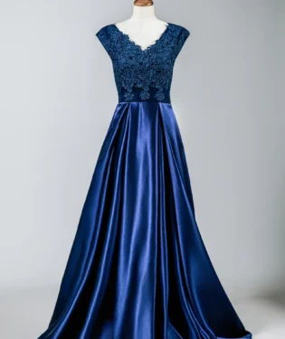 深海晨鐘媽媽禮服