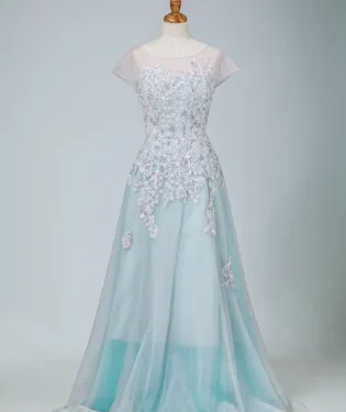 遠光岸影媽媽禮服