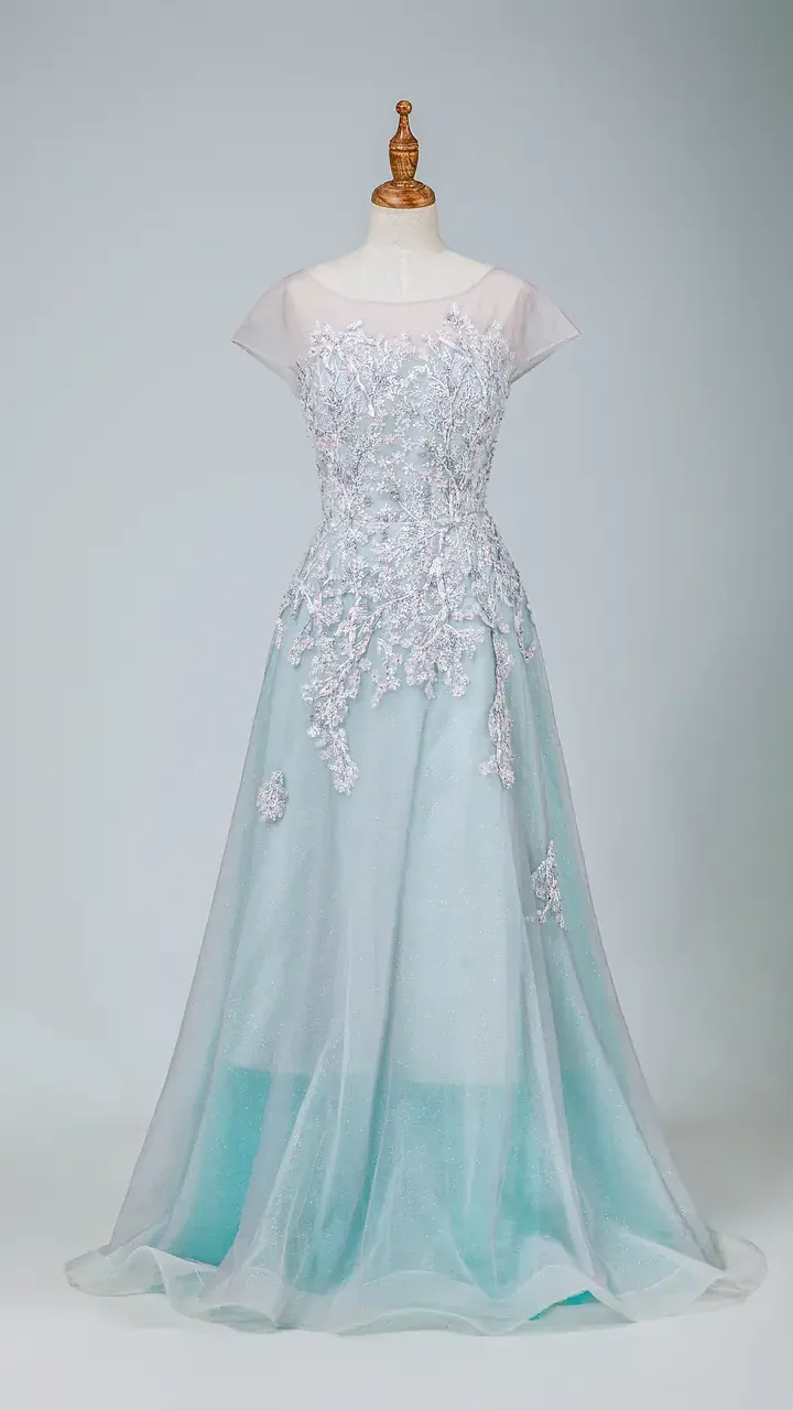 遠光岸影媽媽禮服