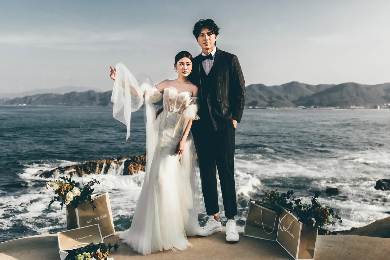 野柳地質公園 2