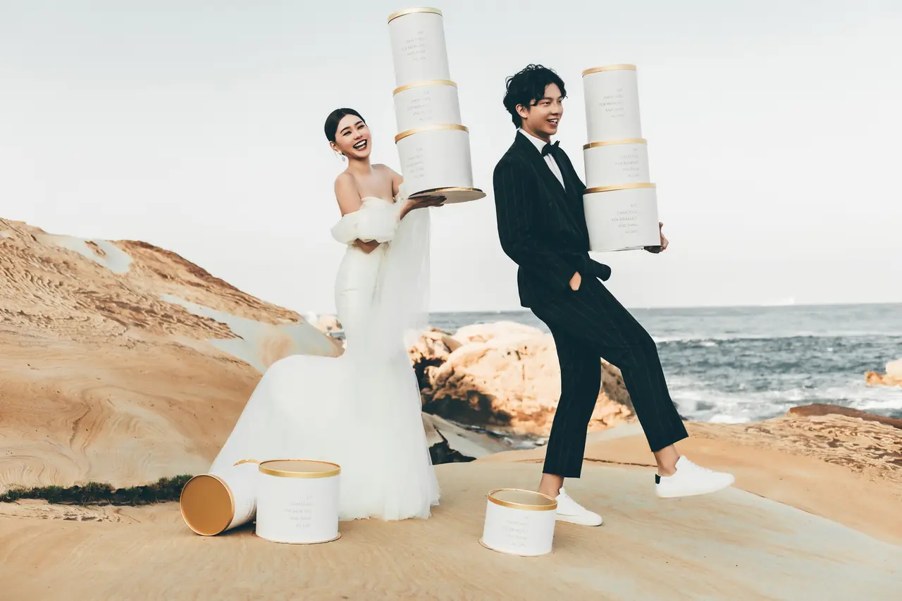 野柳地質公園 3