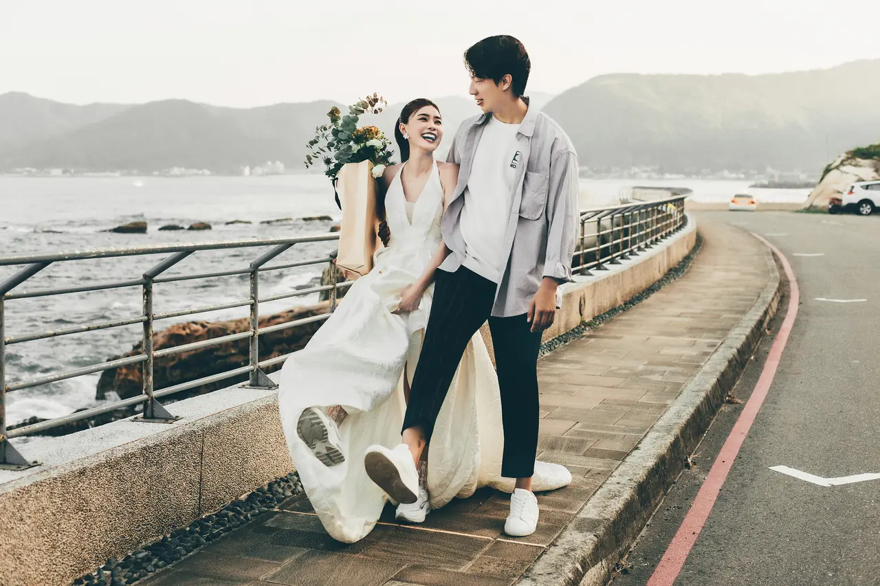 野柳地質公園 4