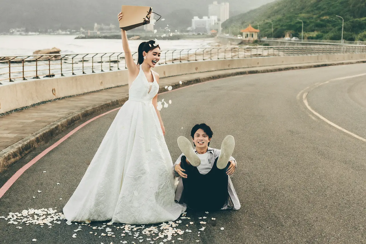 野柳地質公園 5