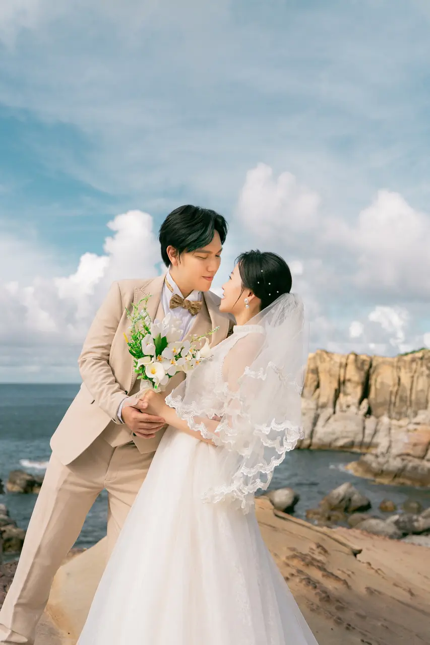 野柳地質公園 7