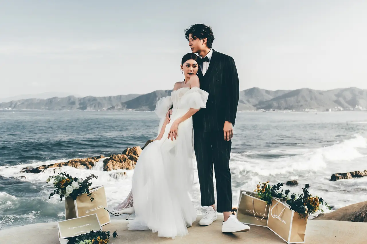 野柳地質公園 10