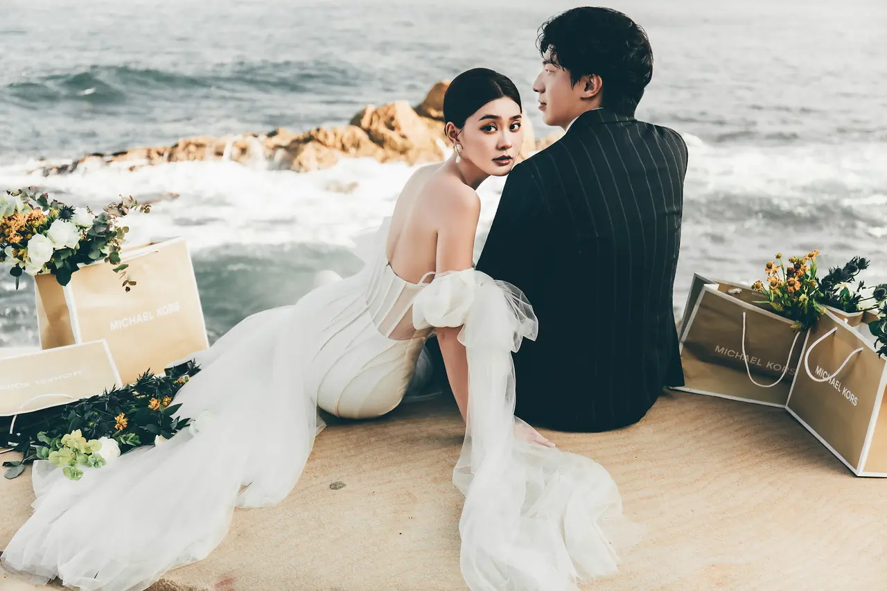 野柳地質公園 11