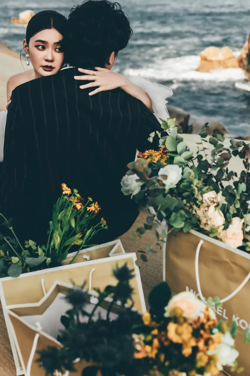 野柳地質公園 12