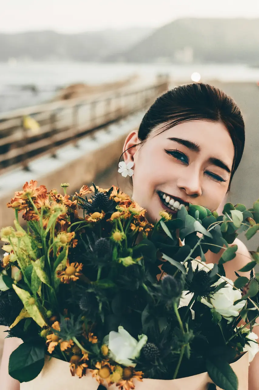 野柳地質公園 16