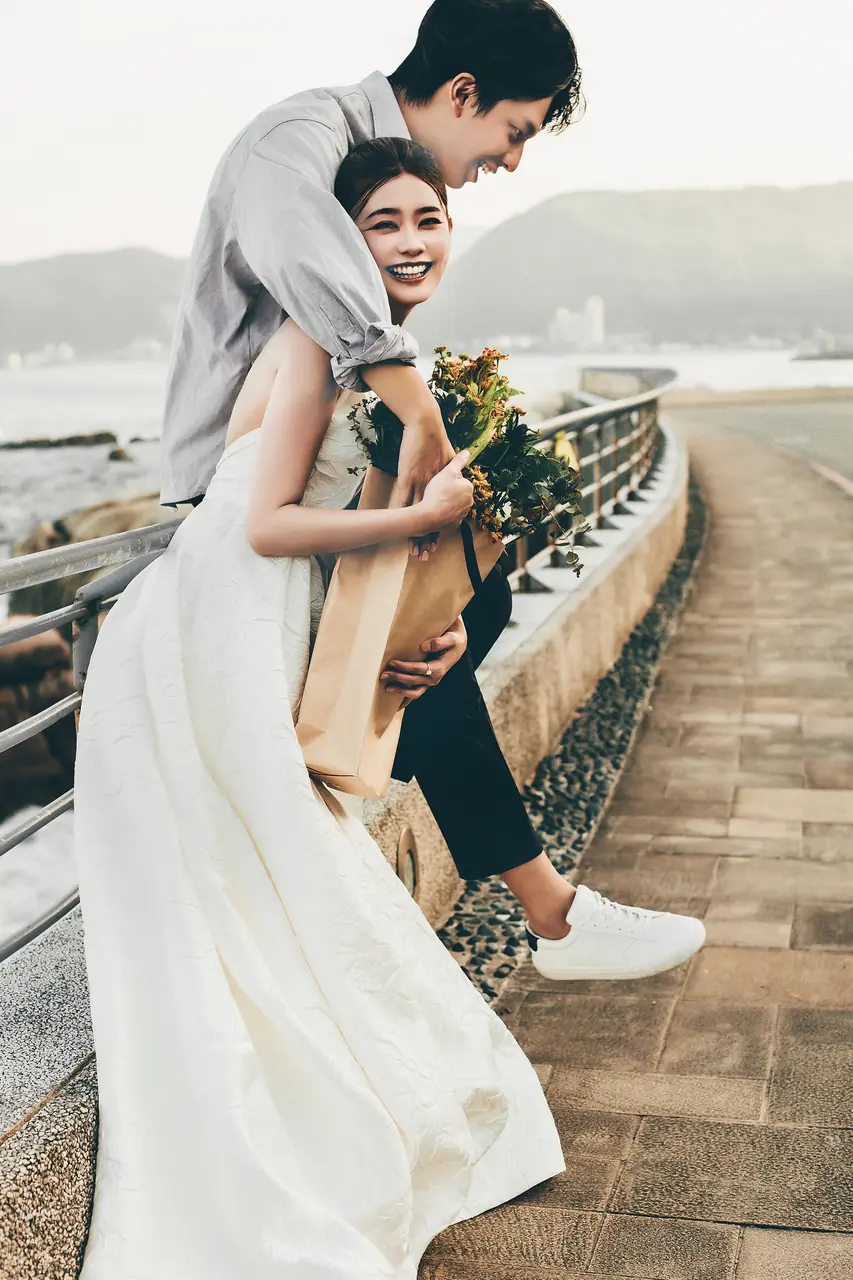 野柳地質公園 17