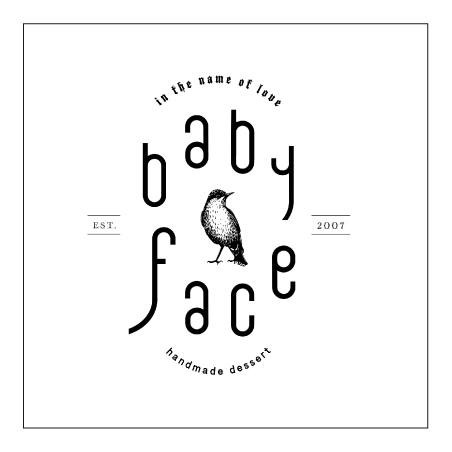 BabyFace喜餅