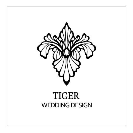 TIGER婚禮佈置