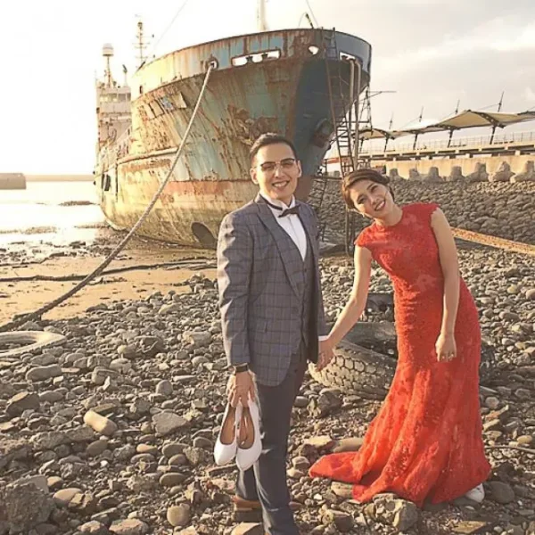 唯你婚紗是最棒的選擇