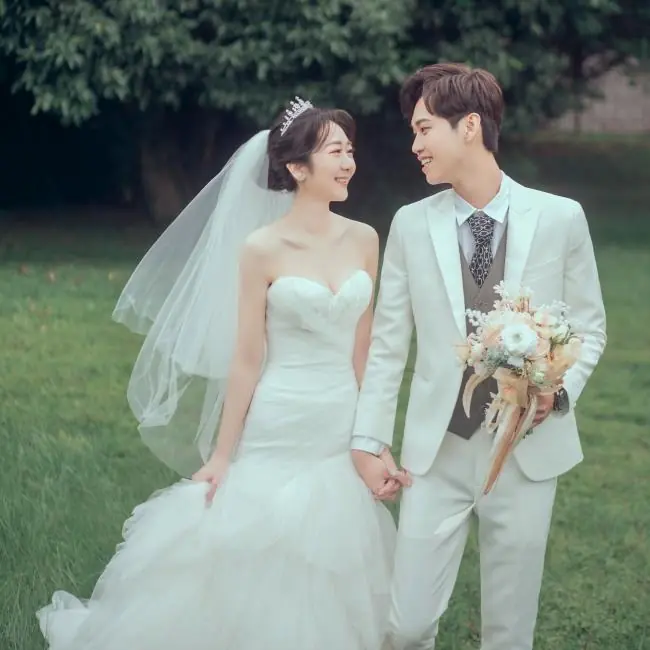 攝影師雨天備案的策畫，給了我很大的定心丸