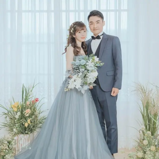 每個服務環節，都很親切且專業