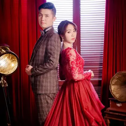 一對一管家式的高效率全流程服務