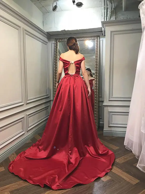 婚紗照完整拍攝流程大公開