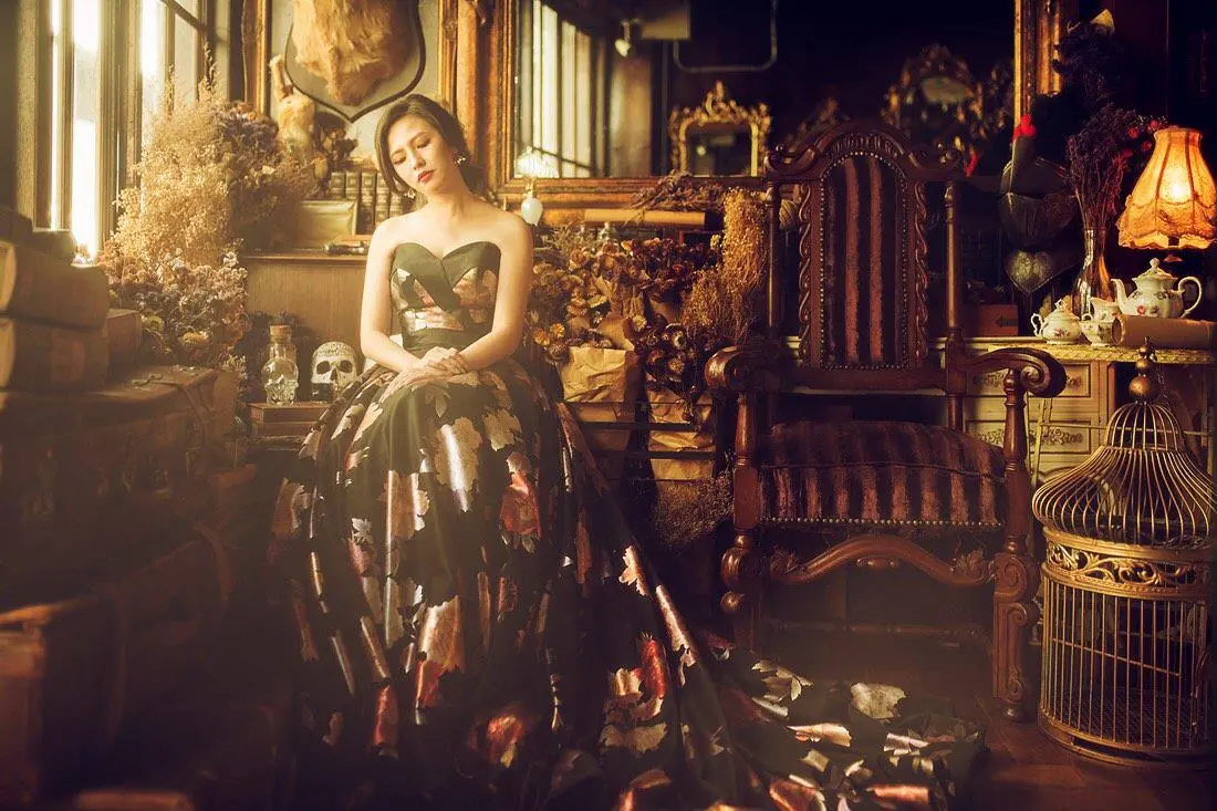 激推，「唯」有他，是「你」的選擇