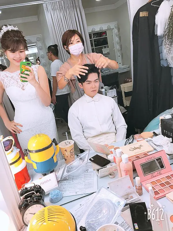 直到結束都捨不得這麼棒的一天