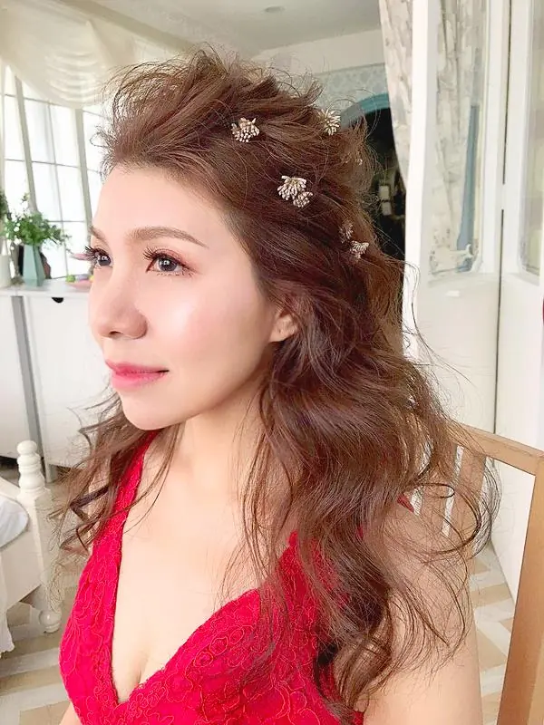 朋友也強力推薦唯你婚紗