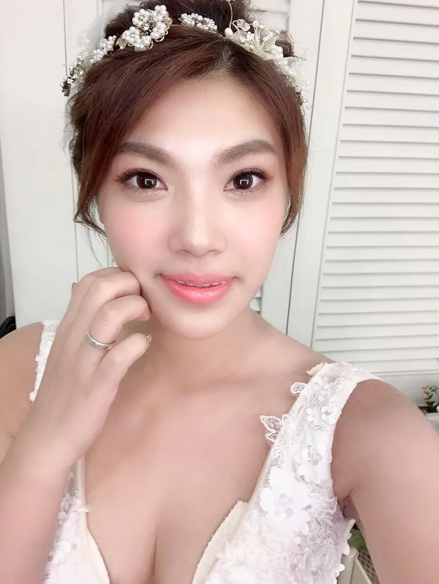 難忘的一天，大力推薦唯你婚紗