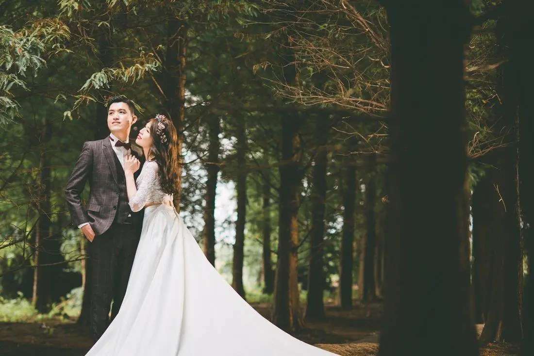 太驚訝，這真的只是毛片?