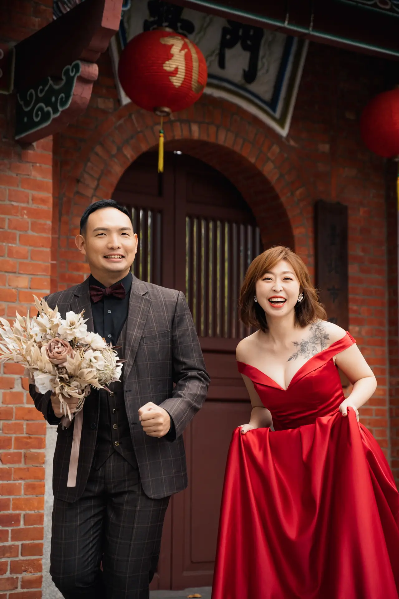 客製化實惠的價格，讓我心動萬分