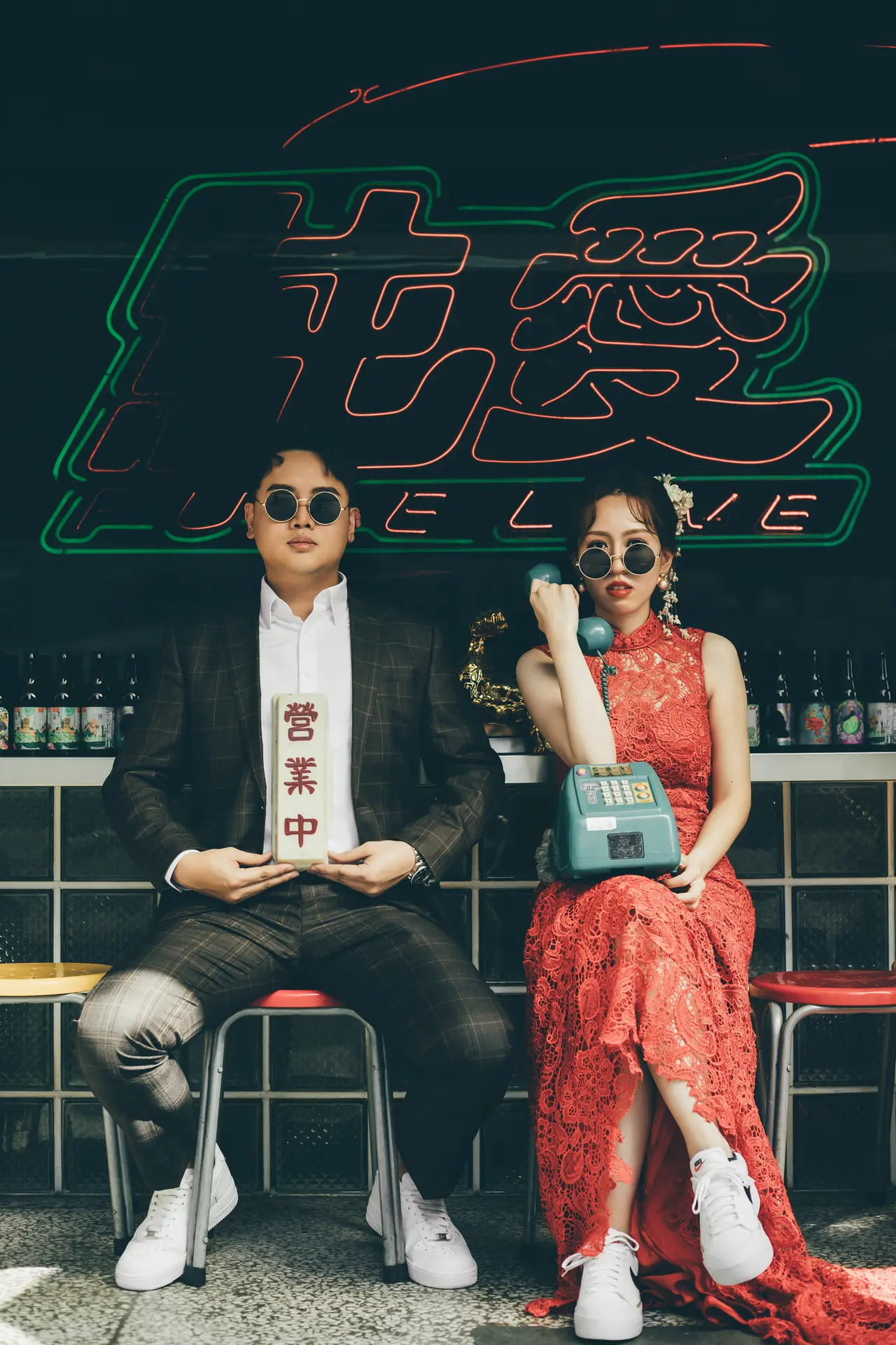 ㄧ生一次,超棒的婚紗體驗【Only You】 ㄧ生一次,超棒的婚紗體驗【Only You】