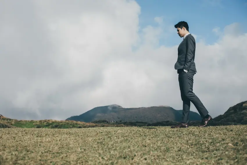 我的奇幻拍攝旅程，每一刻都流轉著愛的光影