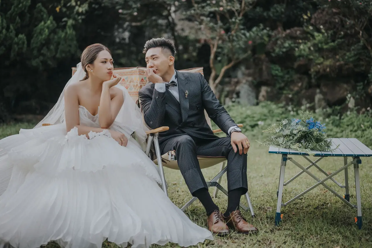 最重要的一刻,不要再猶豫選擇唯你婚紗就對了 最重要的一刻,不要再猶豫選擇唯你婚紗就對了