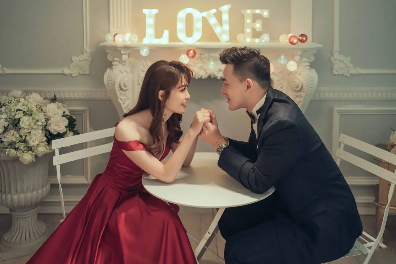 團隊的專業與用心,讓我們雨天也拍得很放心 團隊的專業與用心,讓我們雨天也拍得很放心