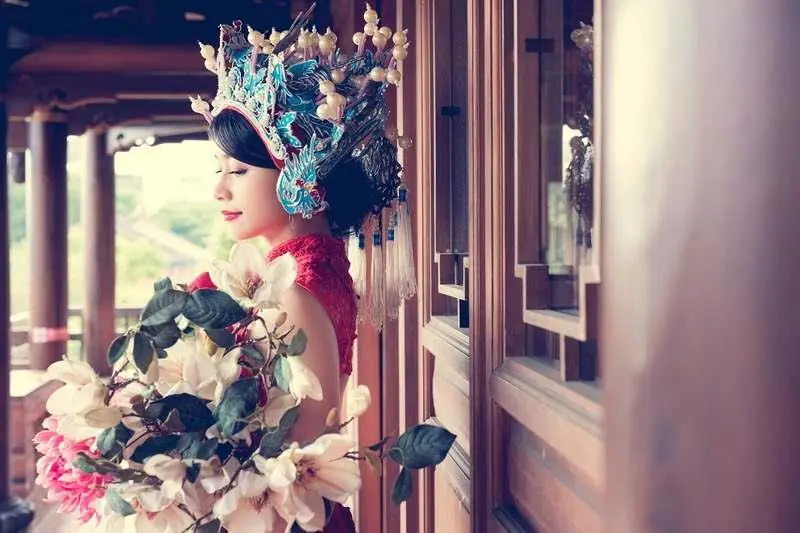 小資族首選！CP值破表的唯你婚紗