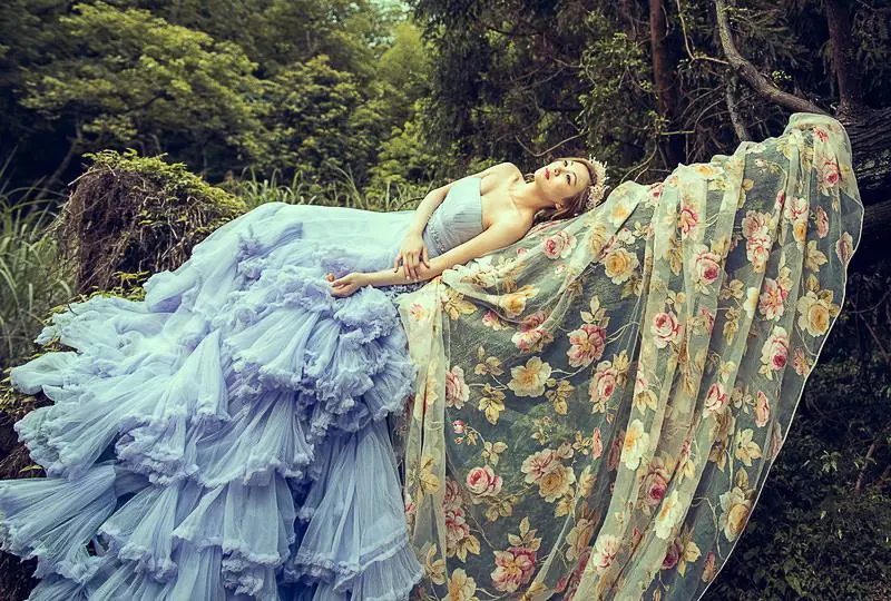 等再久都值得的超專業團隊