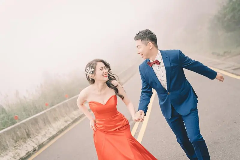 拿到期待已久的毛片，成品SUPER滿意