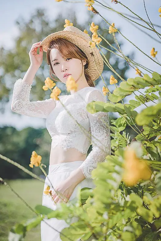 整個拍攝呈現也讓我非常驚嘆啊