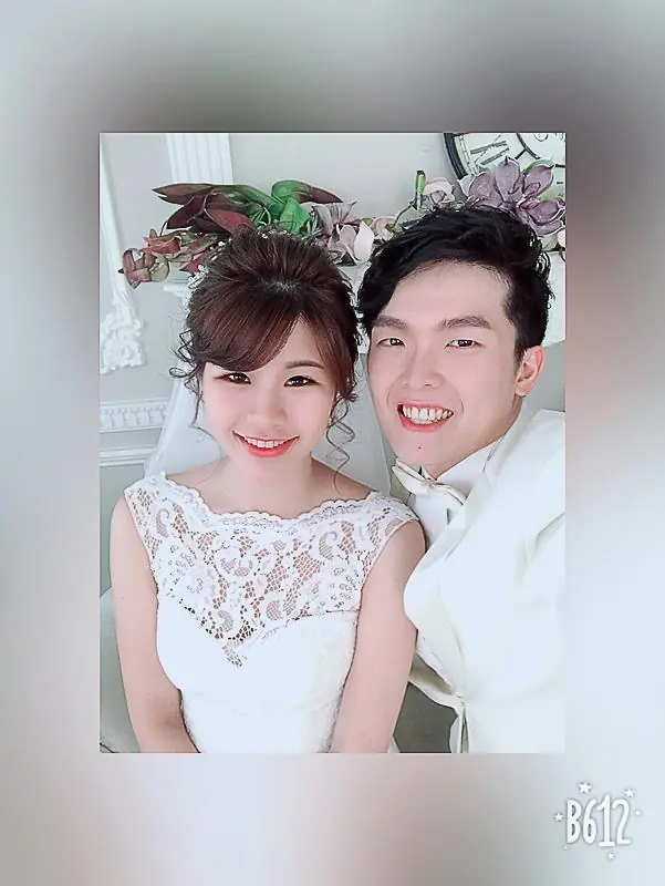 直到結束都捨不得這麼棒的一天